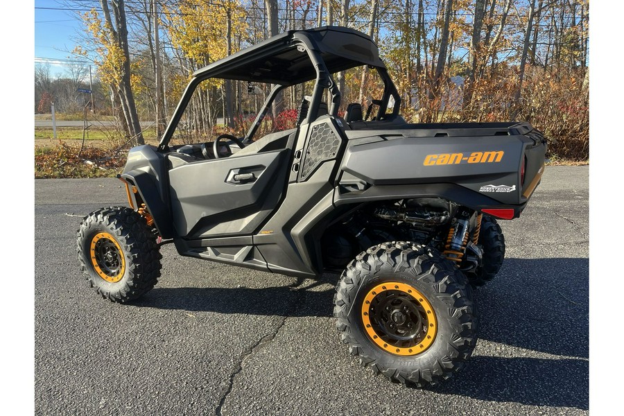 2026 Can-Am Commander XT-P 1000R