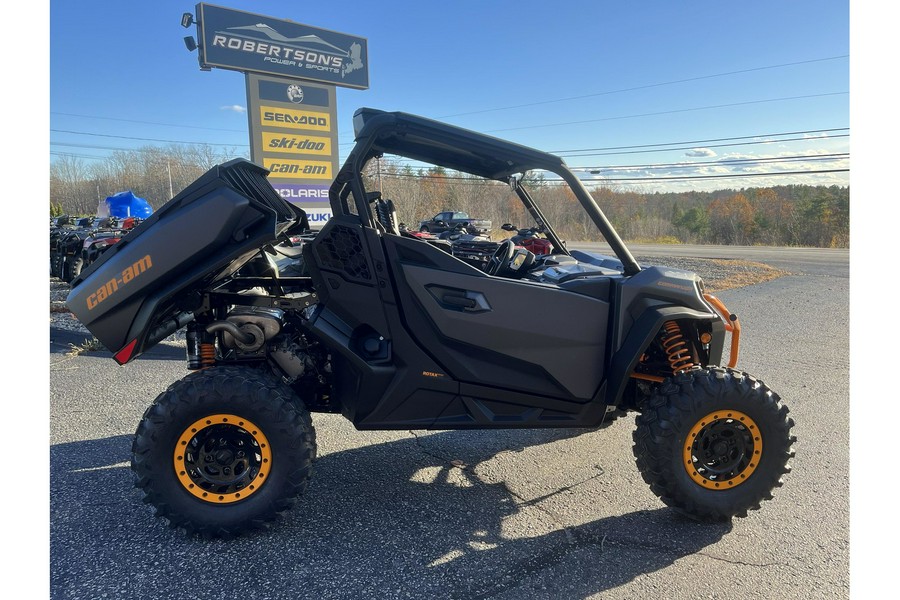 2026 Can-Am Commander XT-P 1000R