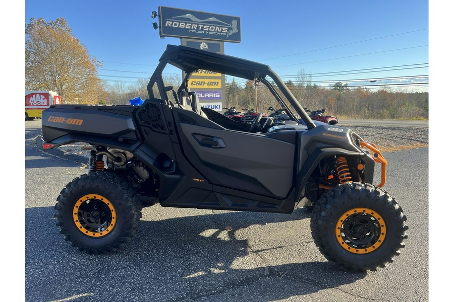 2026 Can-Am Commander XT-P 1000R