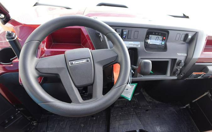 2026 Kawasaki MULE PRO-FXT 1000 Platinum Ranch Edition