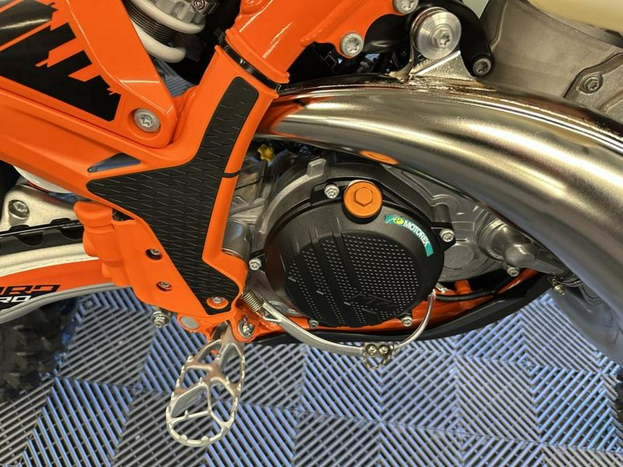 2026 KTM 300 XC-W Hardenduro