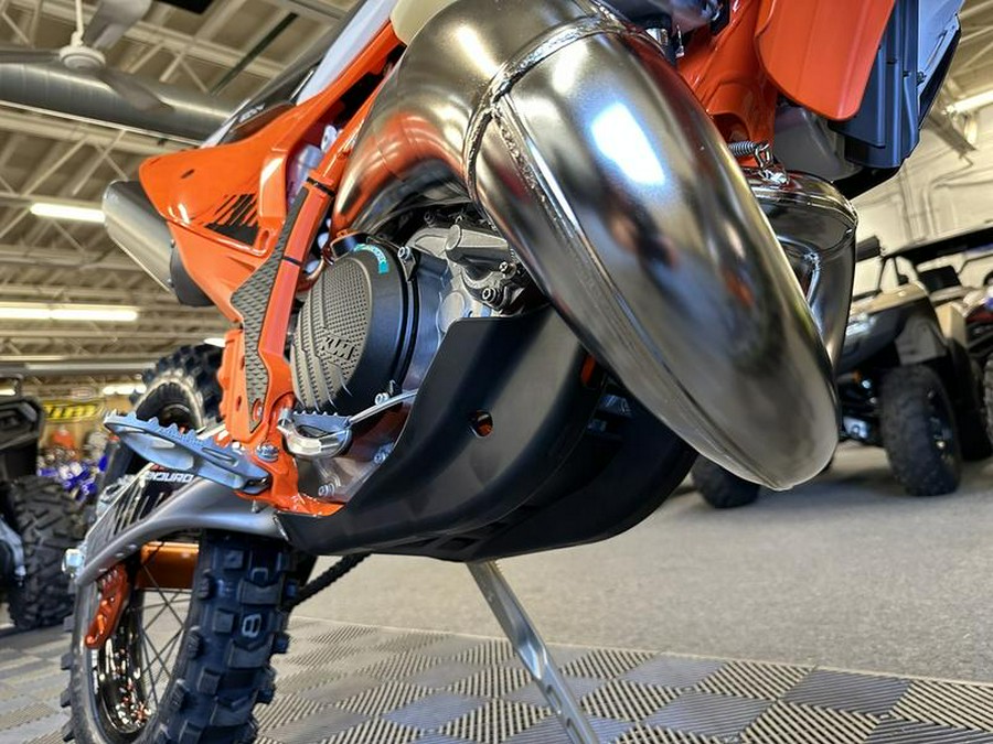 2026 KTM 300 XC-W Hardenduro