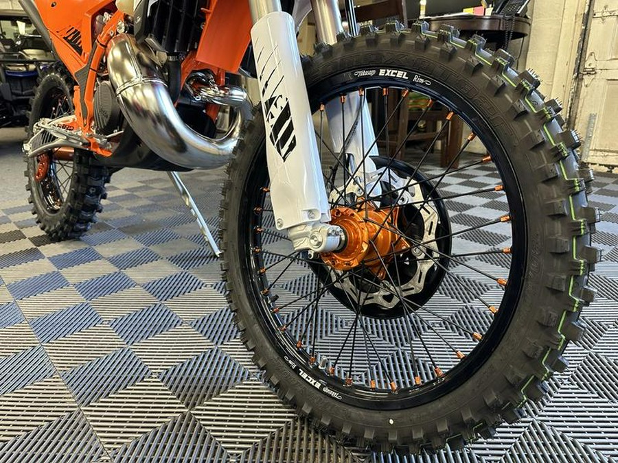 2026 KTM 300 XC-W Hardenduro