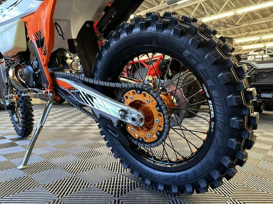 2026 KTM 300 XC-W Hardenduro
