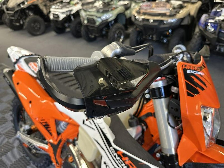 2026 KTM 300 XC-W Hardenduro