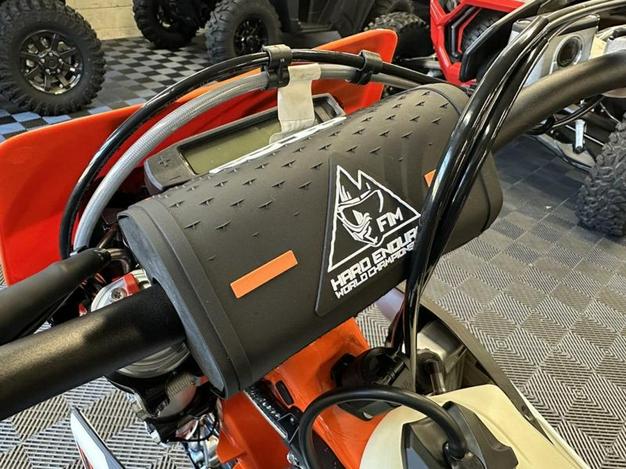 2026 KTM 300 XC-W Hardenduro