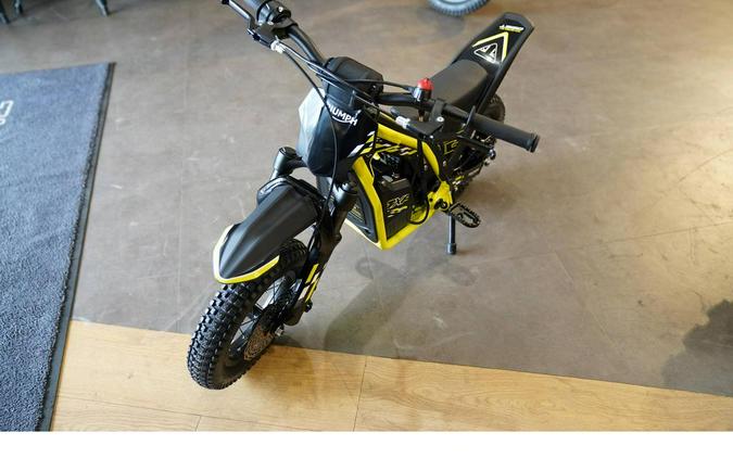 2026 Triumph TXP-12