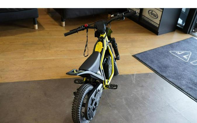 2026 Triumph TXP-12