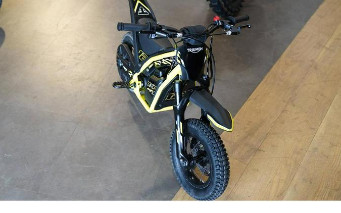 2026 Triumph TXP-12
