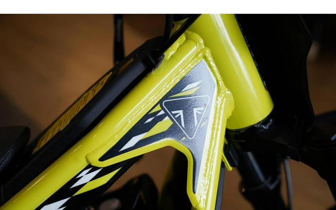 2026 Triumph TXP-12