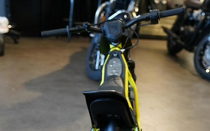 2026 Triumph TXP-12