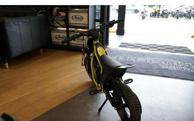 2026 Triumph TXP-12
