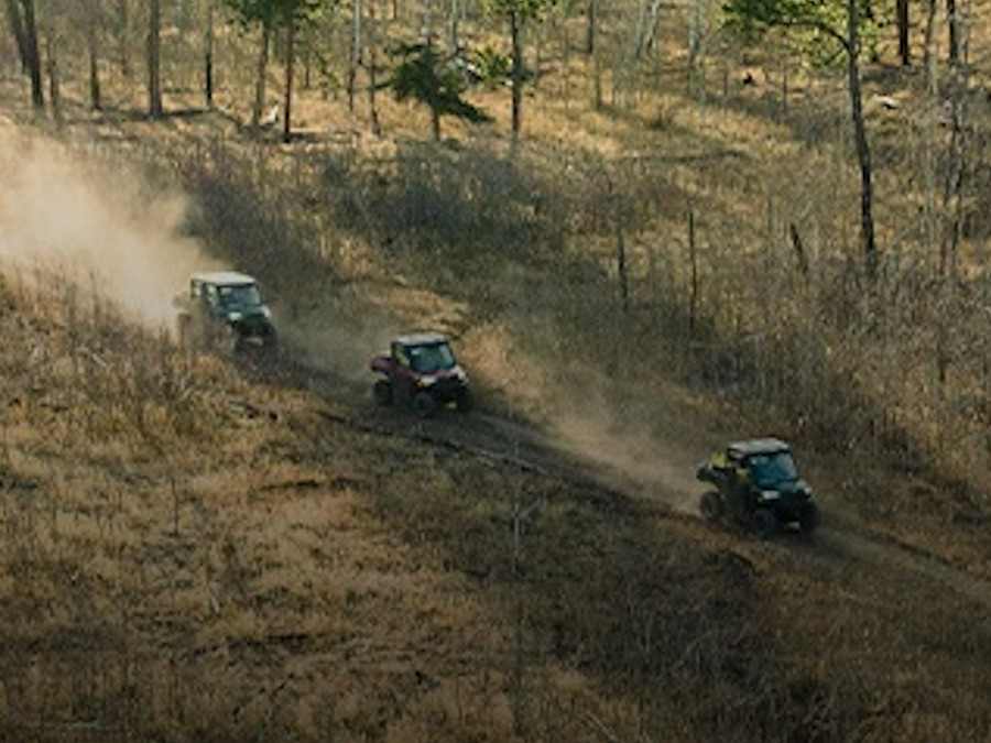 2026 POLARIS RANGER XP 1000 NorthStar Edition Ultimate Blue Labyrinth - 109933