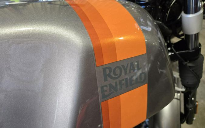 2024 Royal Enfield Continental GT 650
