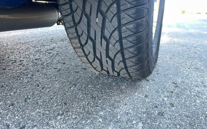 2024 Harley-Davidson Tri Glide Ultra