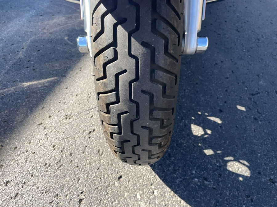 2024 Harley-Davidson Tri Glide Ultra