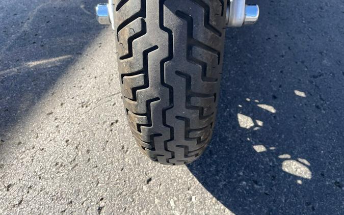 2024 Harley-Davidson Tri Glide Ultra