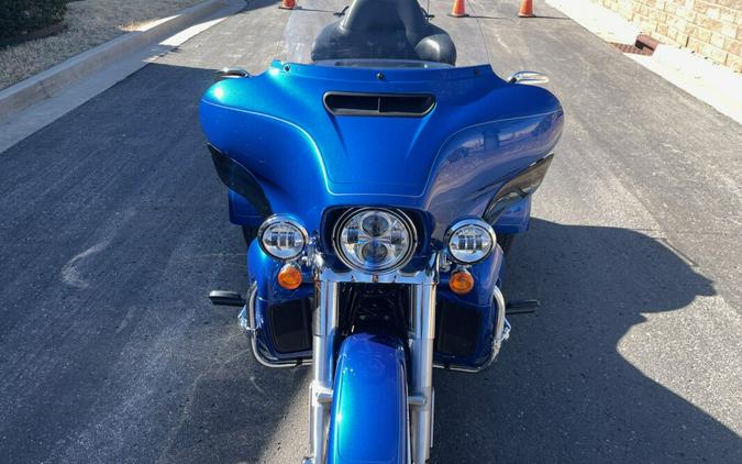 2024 Harley-Davidson Tri Glide Ultra