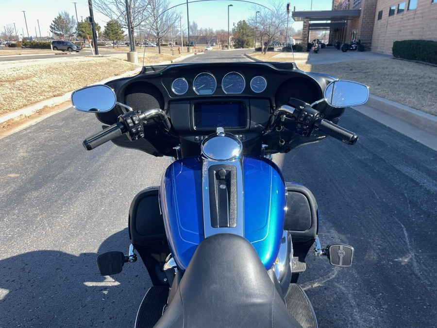 2024 Harley-Davidson Tri Glide Ultra