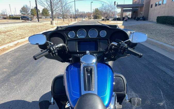 2024 Harley-Davidson Tri Glide Ultra
