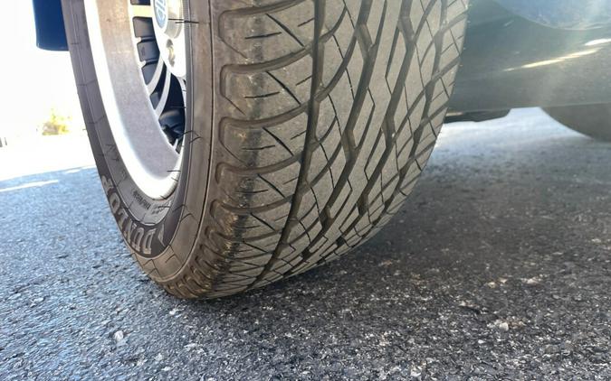 2024 Harley-Davidson Tri Glide Ultra