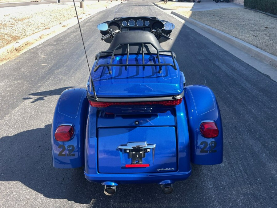 2024 Harley-Davidson Tri Glide Ultra