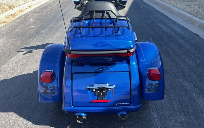 2024 Harley-Davidson Tri Glide Ultra