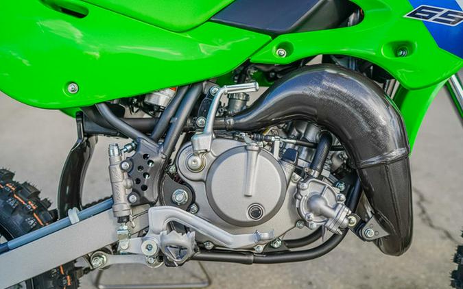 2026 Kawasaki KX 65