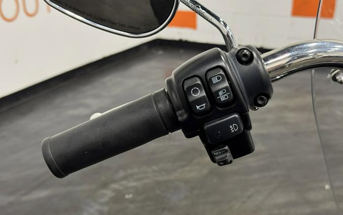 2021 HARLEY DAVIDSON HERITAGE CLASSIC