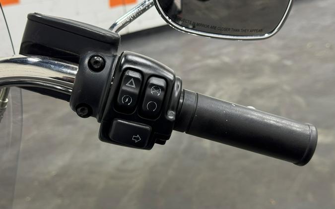 2021 HARLEY DAVIDSON HERITAGE CLASSIC