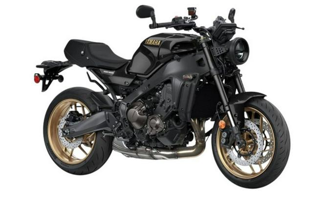 2026 Yamaha XSR 900