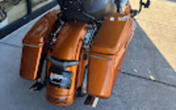 2015 Harley-Davidson ROAD GLIDE SPECIAL