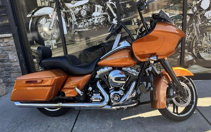 2015 Harley-Davidson ROAD GLIDE SPECIAL