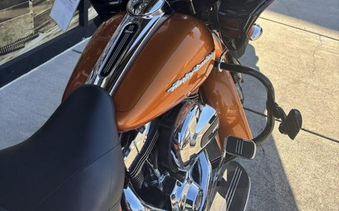 2015 Harley-Davidson ROAD GLIDE SPECIAL