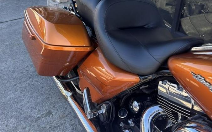 2015 Harley-Davidson ROAD GLIDE SPECIAL