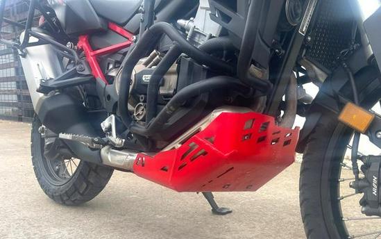 2020 Honda® Africa Twin DCT