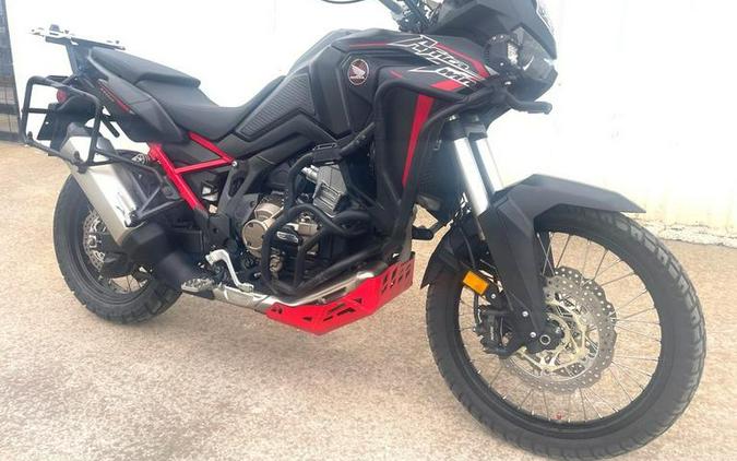 2020 Honda® Africa Twin DCT