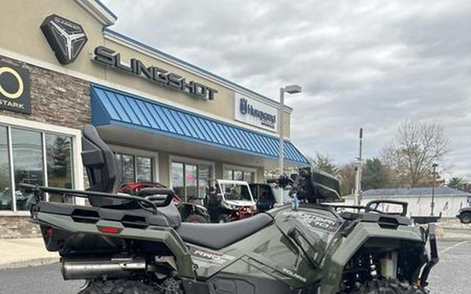 2026 Polaris® Sportsman Touring 570 Premium