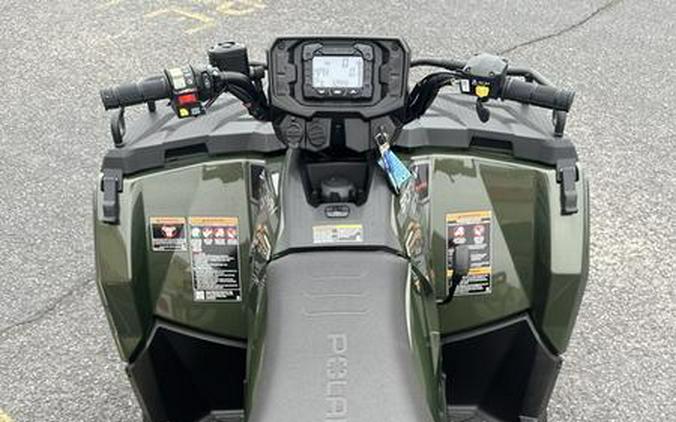 2026 Polaris® Sportsman Touring 570 Premium