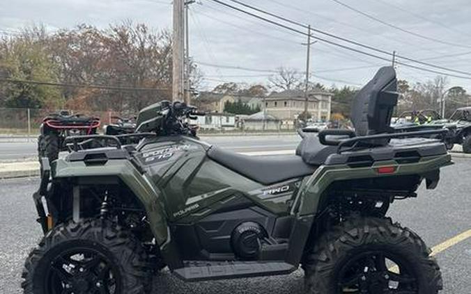 2026 Polaris® Sportsman Touring 570 Premium