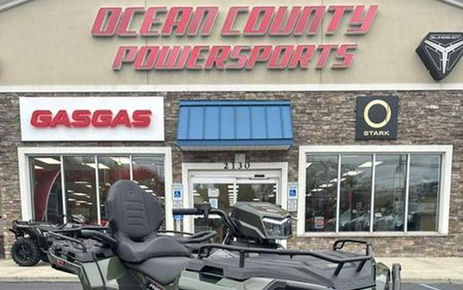 2026 Polaris® Sportsman Touring 570 Premium