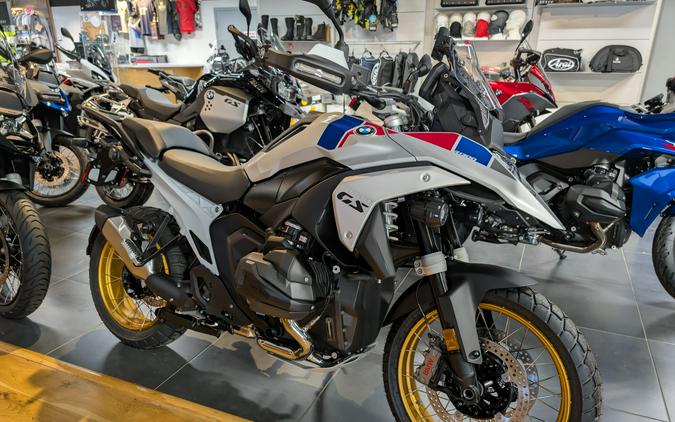 2026 BMW R 1300 GS
