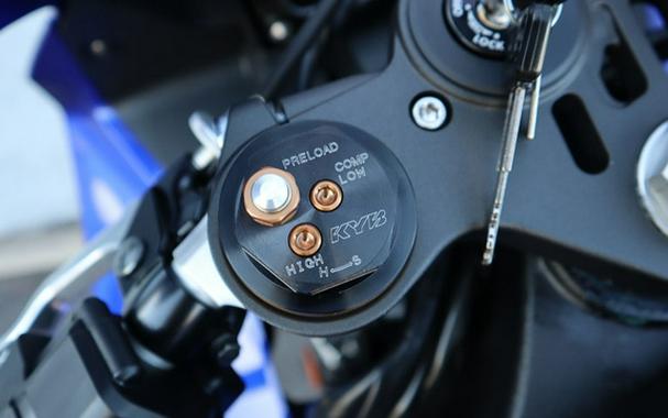 2026 Yamaha YZF-R1