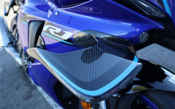 2026 Yamaha YZF-R1