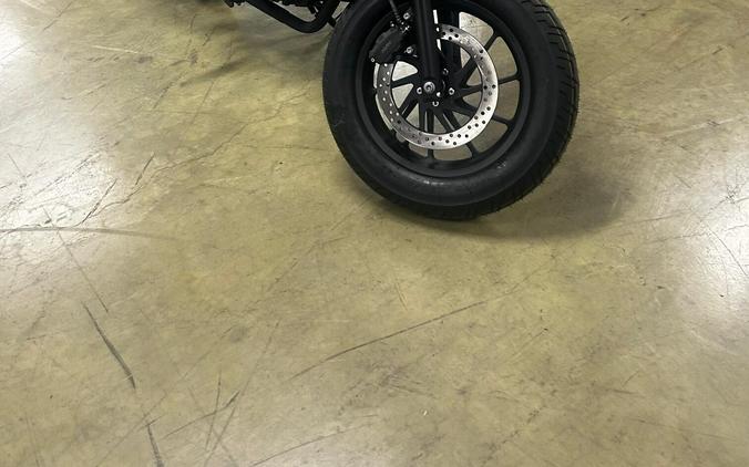 2025 Honda Rebel® 300 Base