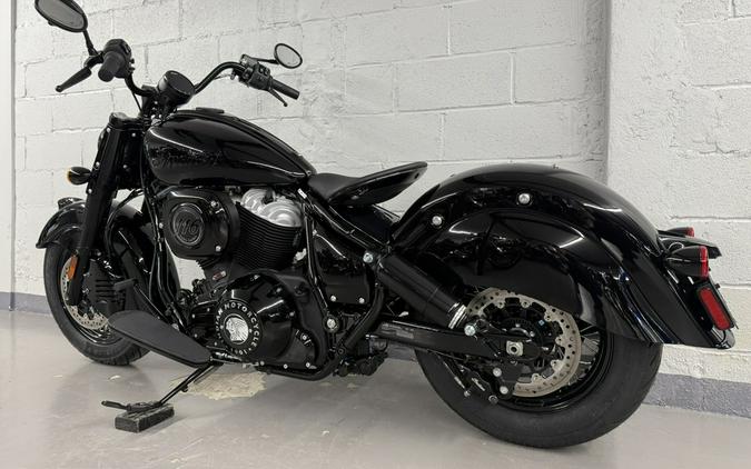 2026 Indian Chief Vintage