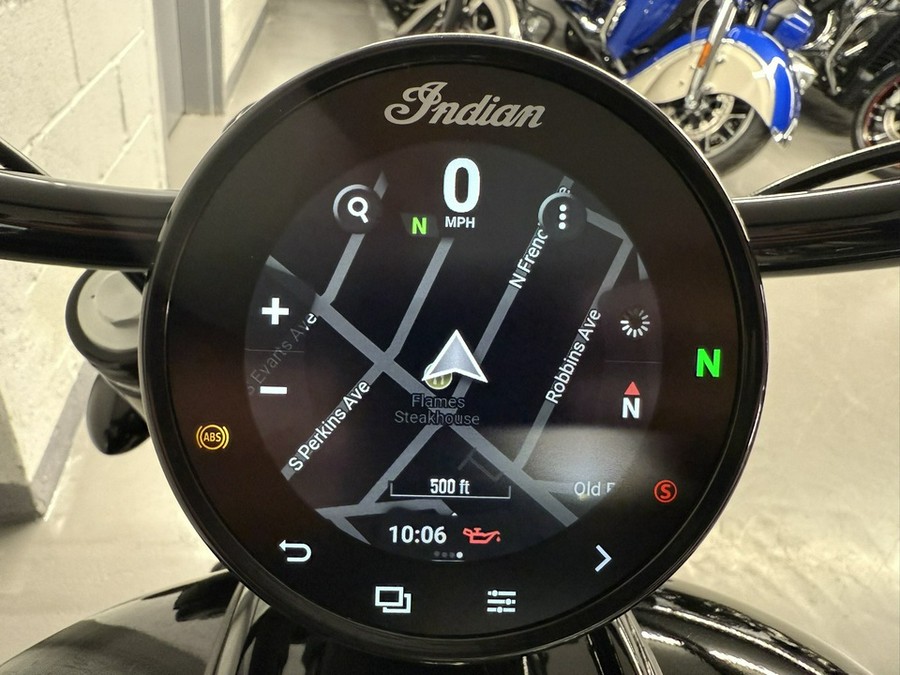 2026 Indian Chief Vintage
