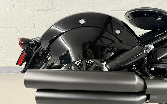 2026 Indian Chief Vintage