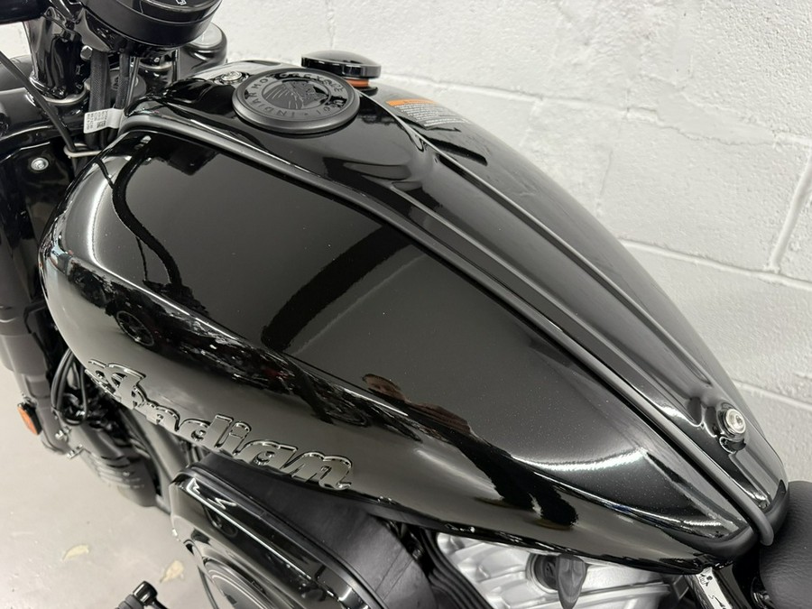 2026 Indian Chief Vintage