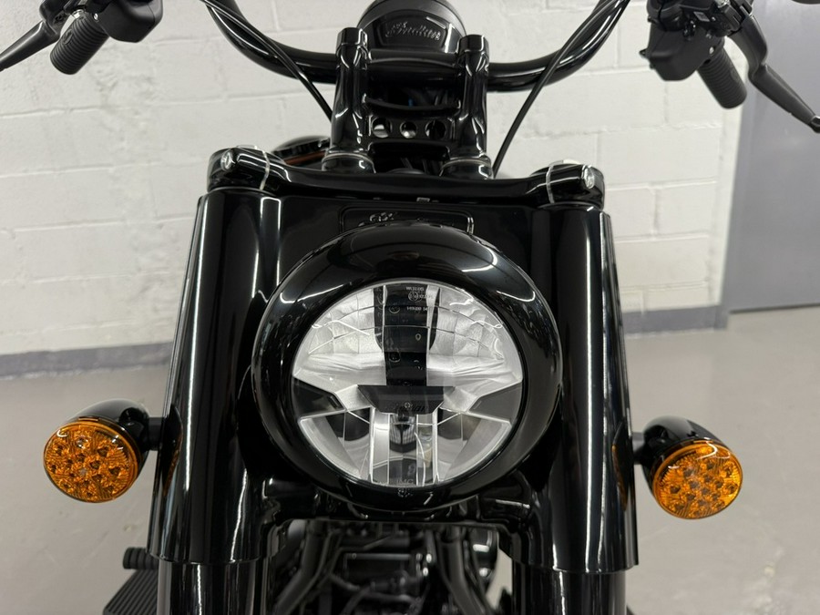 2026 Indian Chief Vintage